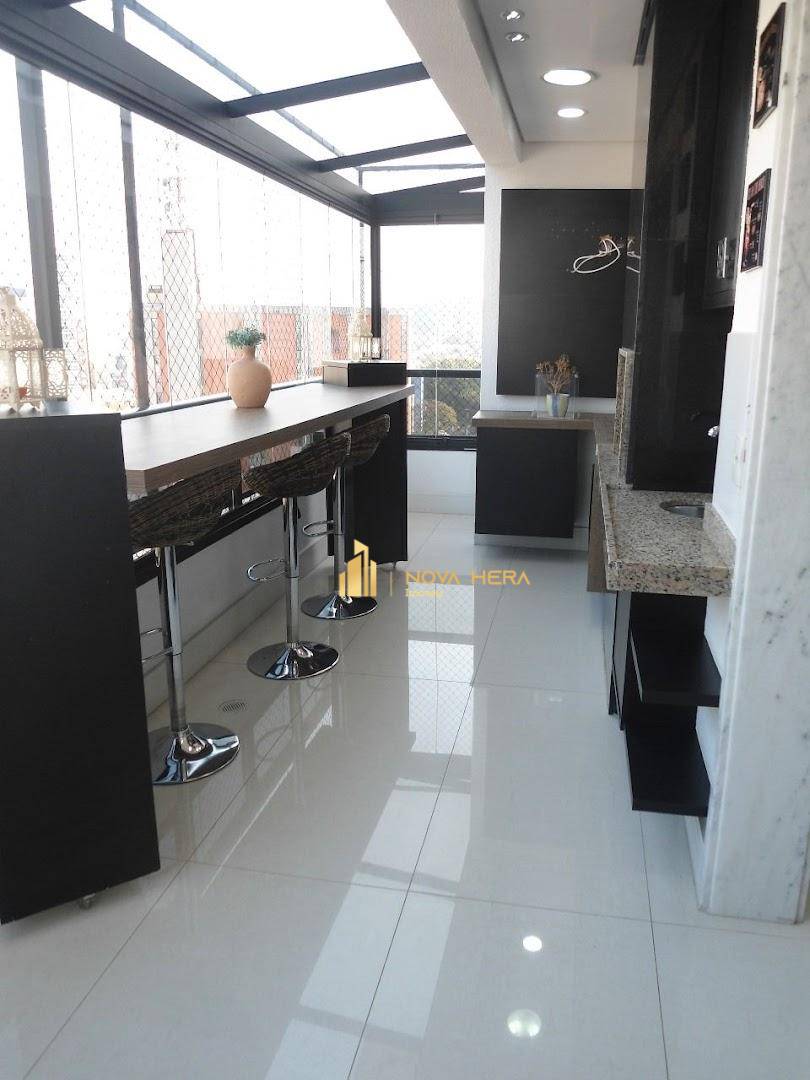 Cobertura para alugar com 3 quartos, 130m² - Foto 3
