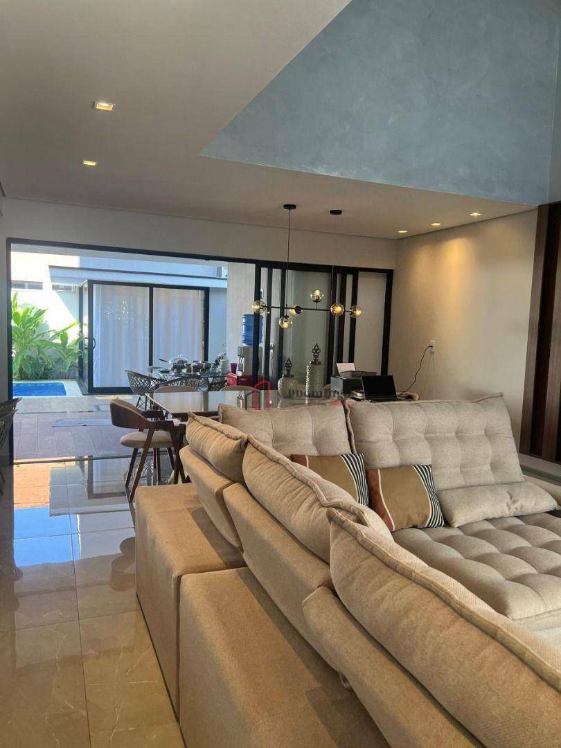 Sobrado à venda com 3 quartos, 229m² - Foto 16