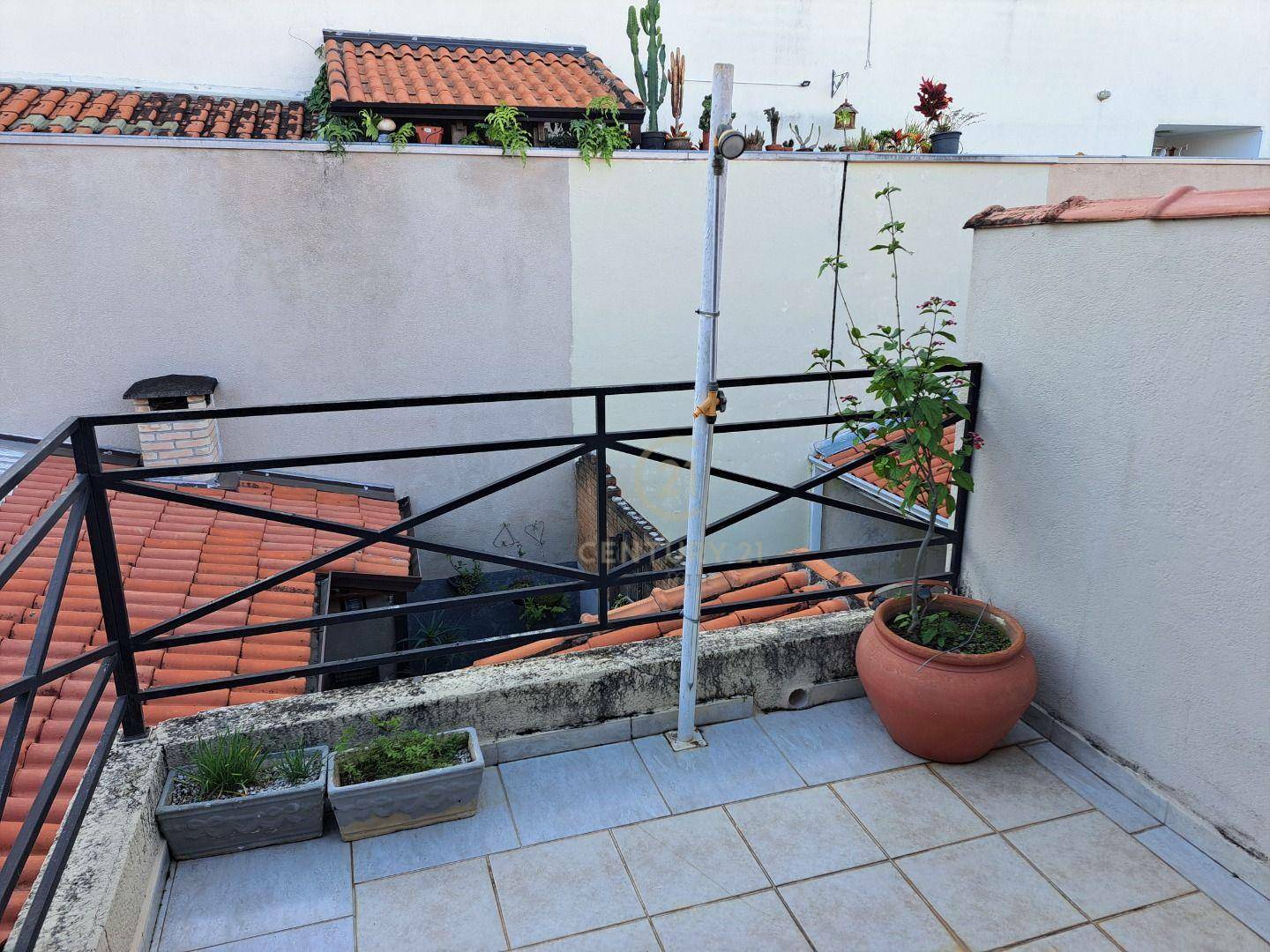 Casa de Condomínio à venda e aluguel com 3 quartos, 84m² - Foto 15