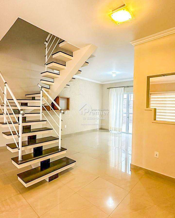 Casa de Condomínio à venda com 3 quartos, 144m² - Foto 4