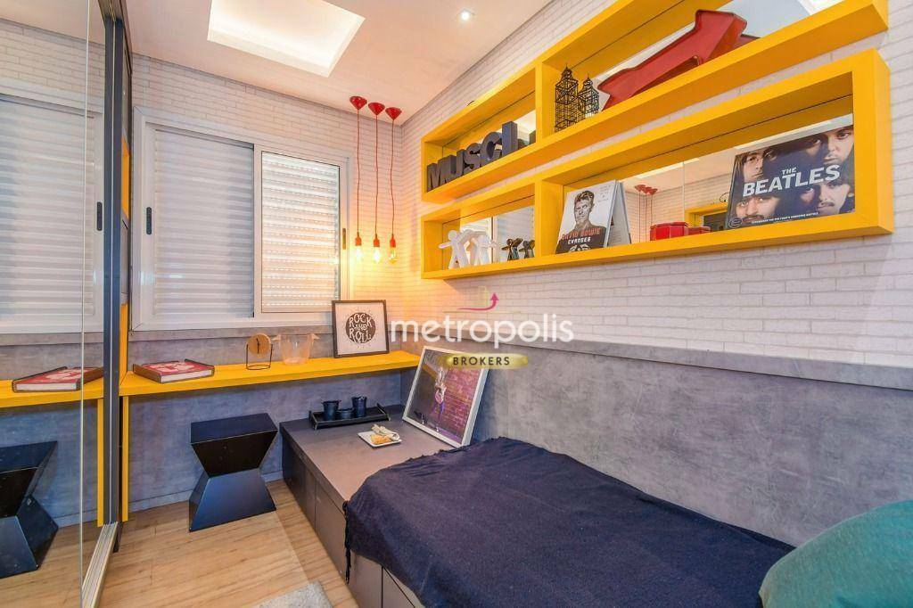 Apartamento à venda com 2 quartos, 50m² - Foto 7