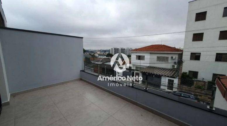 Sobrado à venda com 3 quartos, 220m² - Foto 22