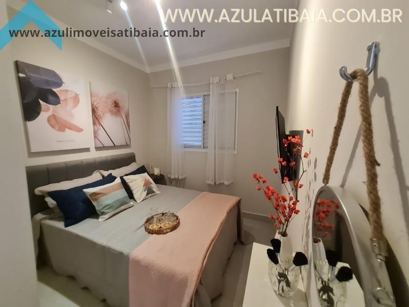 Casa à venda com 2 quartos, 50m² - Foto 8