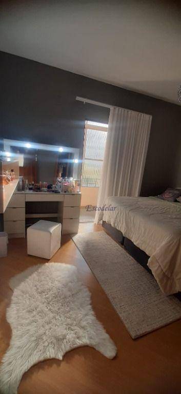 Apartamento à venda com 2 quartos, 72m² - Foto 2