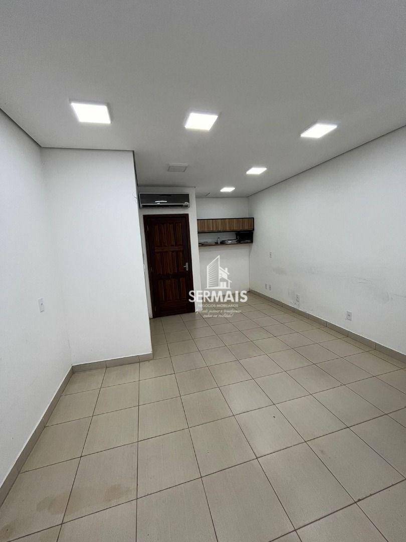 Loja-Salão para alugar, 22m² - Foto 8