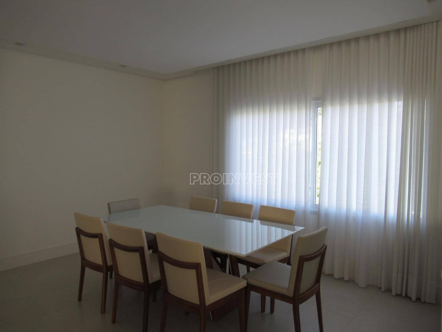 Casa de Condomínio à venda com 4 quartos, 380m² - Foto 11