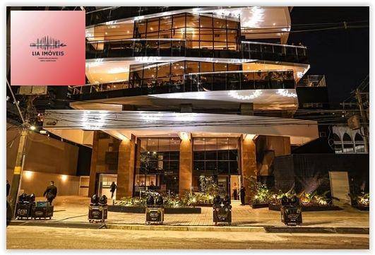 Apartamento, 3 quartos, 164 m² - Foto 1