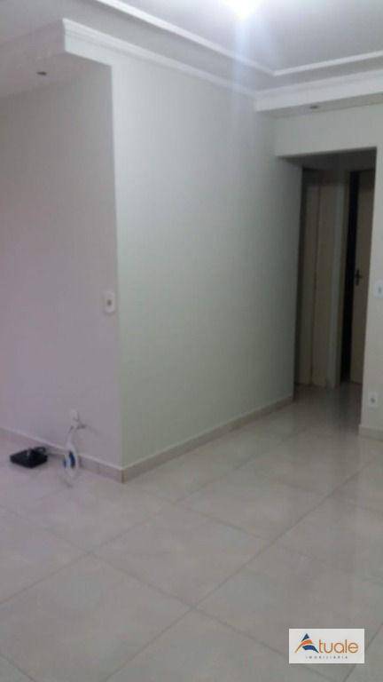 Apartamento à venda com 3 quartos, 70m² - Foto 10