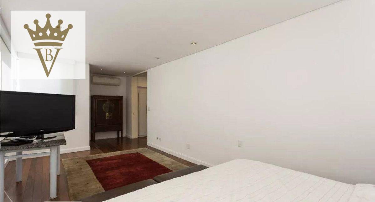 Cobertura à venda com 2 quartos, 180m² - Foto 9