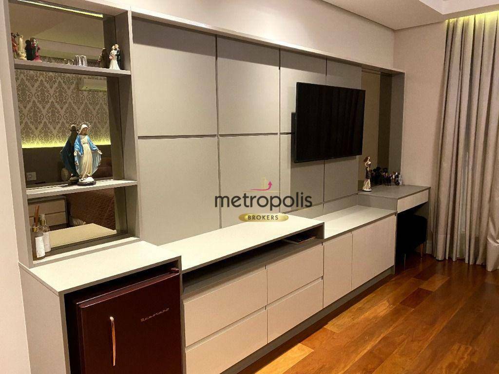 Apartamento à venda com 5 quartos, 327m² - Foto 35