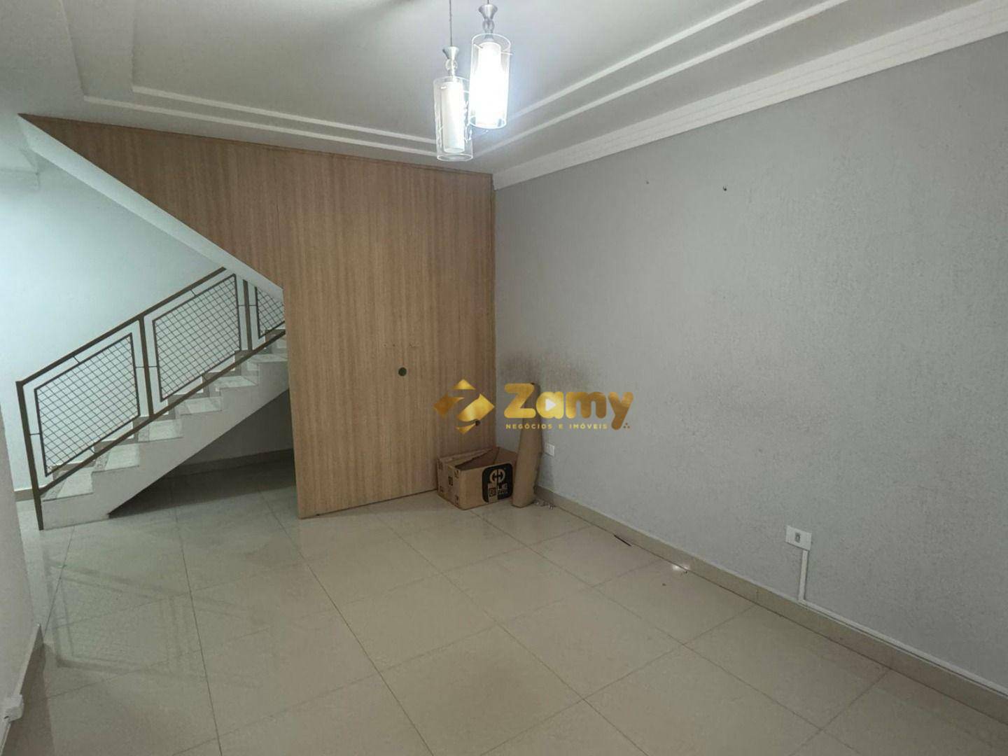 Sobrado à venda com 3 quartos, 151m² - Foto 19