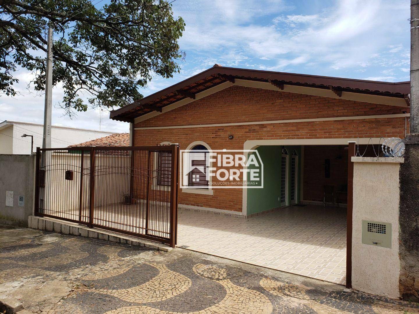 Casa à venda com 3 quartos, 146m² - Foto 2