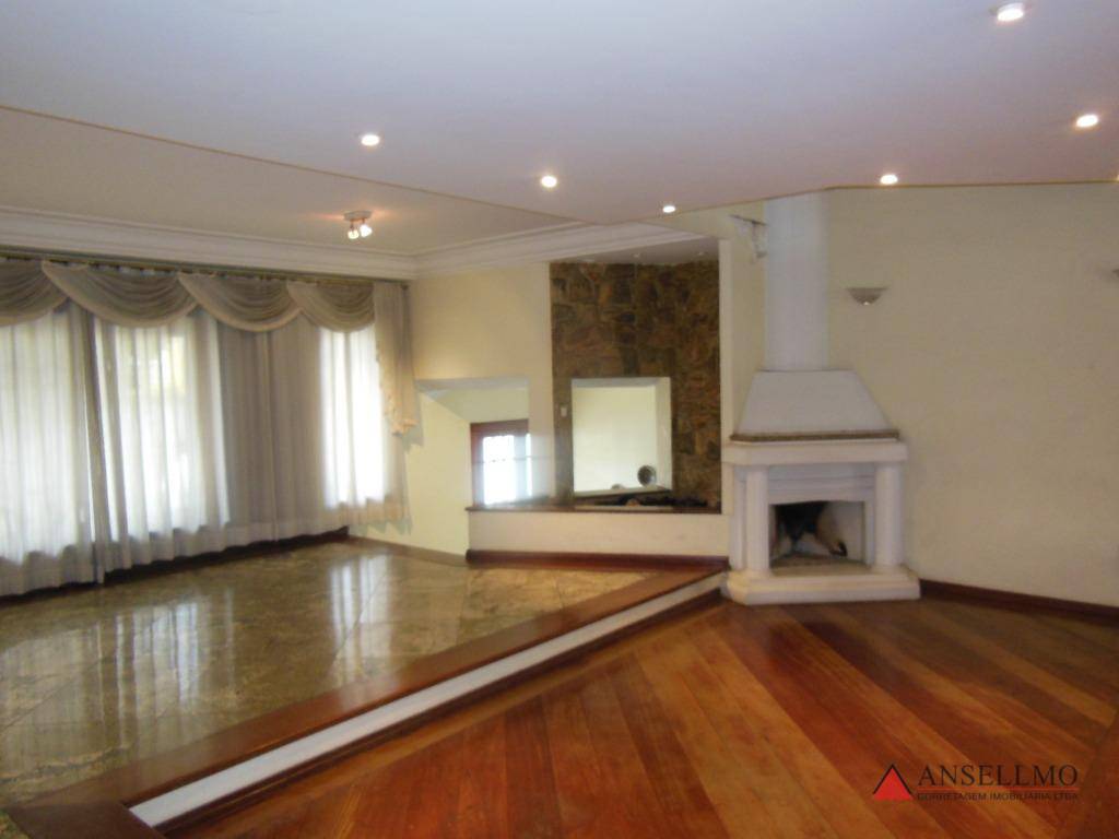 Sobrado à venda com 4 quartos, 420m² - Foto 11
