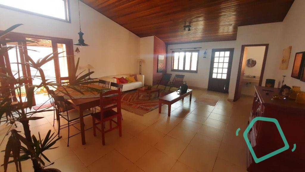 Casa de Condomínio à venda e aluguel com 3 quartos, 300m² - Foto 11