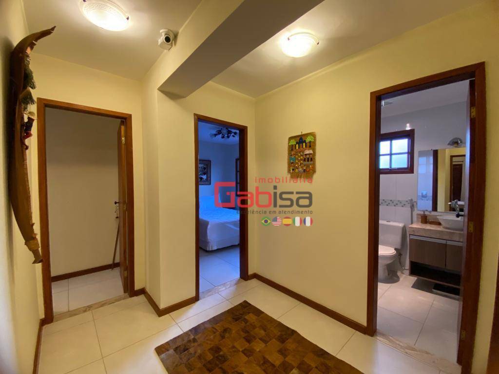 Casa de Condomínio à venda com 6 quartos, 180m² - Foto 14