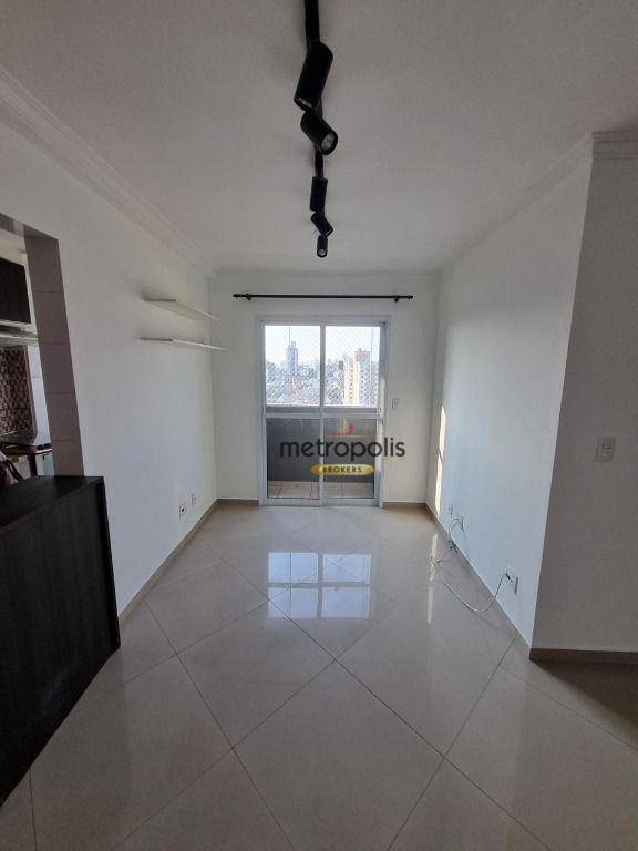 Apartamento à venda com 2 quartos, 49m² - Foto 2