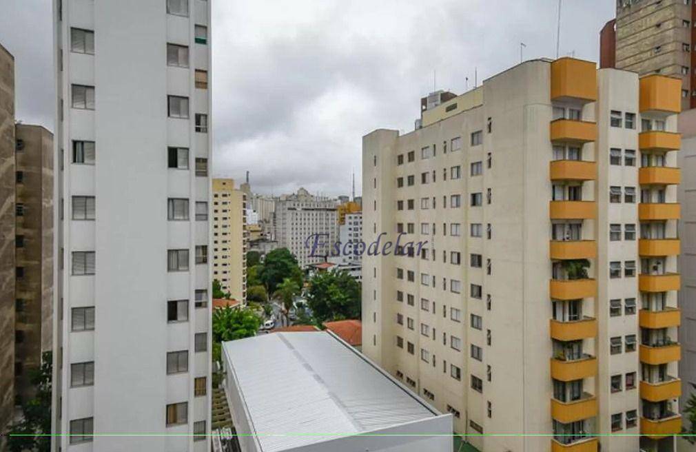 Apartamento à venda com 1 quarto, 40m² - Foto 15