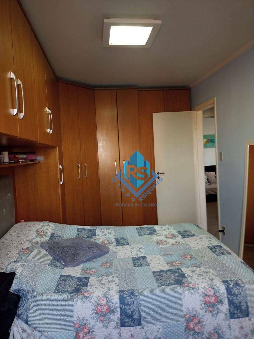 Apartamento à venda com 2 quartos, 62m² - Foto 7