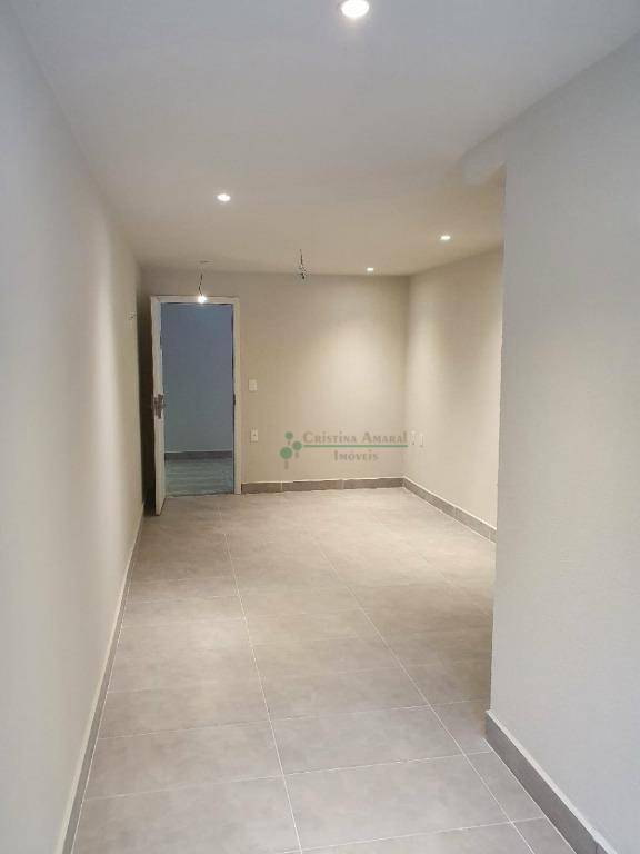 Apartamento à venda com 1 quarto, 23m² - Foto 6