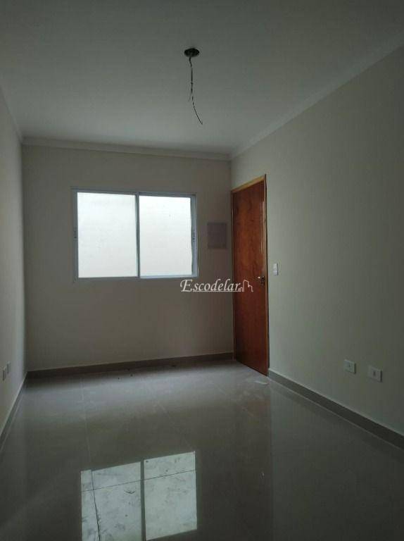 Apartamento à venda com 2 quartos, 60m² - Foto 4