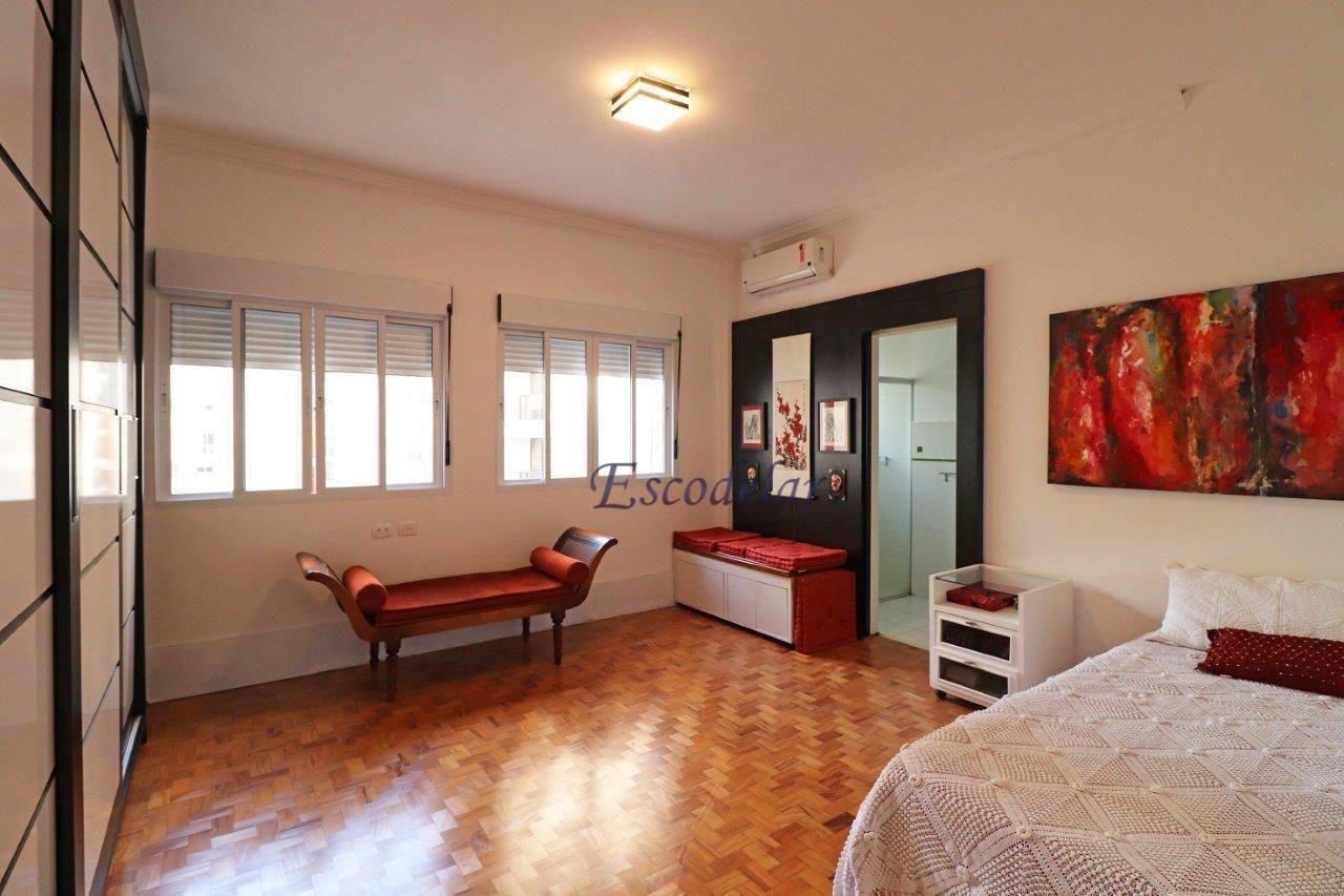 Apartamento à venda com 4 quartos, 365m² - Foto 24