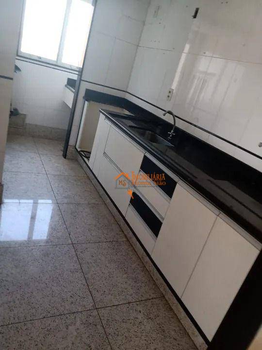 Apartamento à venda com 3 quartos, 182m² - Foto 8