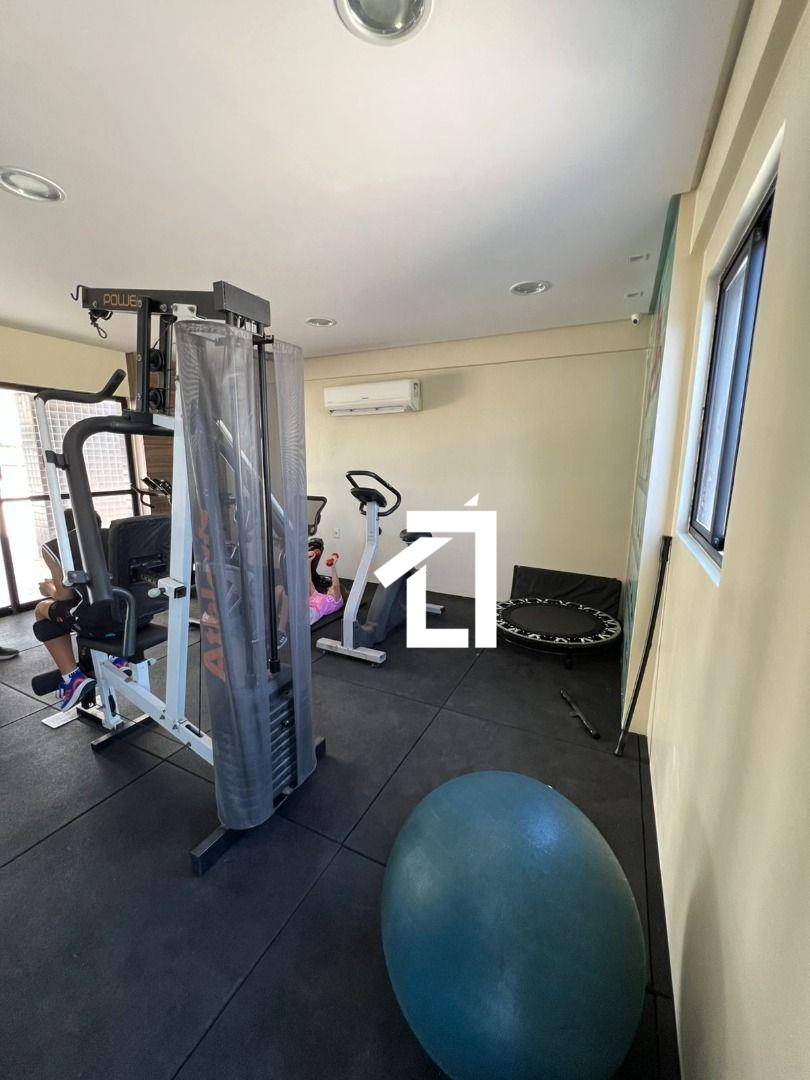 Apartamento, 3 quartos, 64 m² - Foto 5