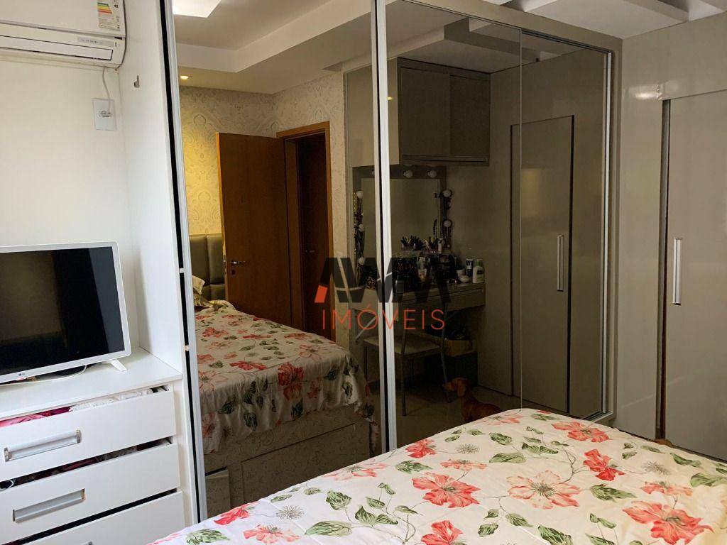 Apartamento à venda com 3 quartos, 81m² - Foto 17