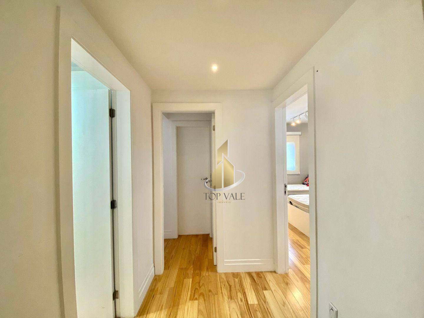 Apartamento à venda com 3 quartos, 194m² - Foto 18