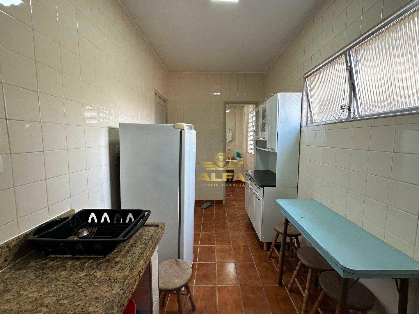 Apartamento à venda com 1 quarto, 60m² - Foto 10