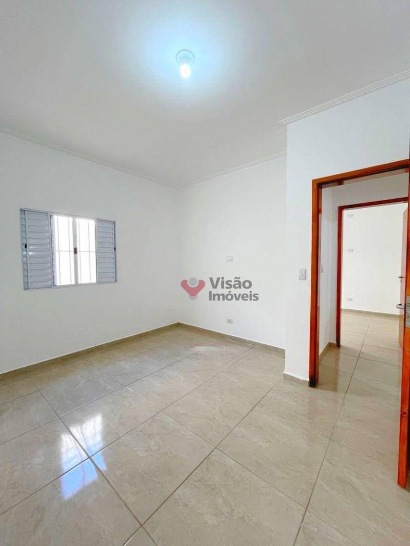 Casa, 3 quartos, 100 m² - Foto 3