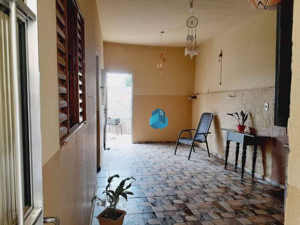 Casa à venda com 3 quartos, 120m² - Foto 5