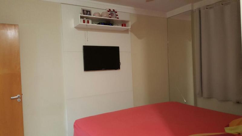 Apartamento à venda com 3 quartos, 113m² - Foto 5