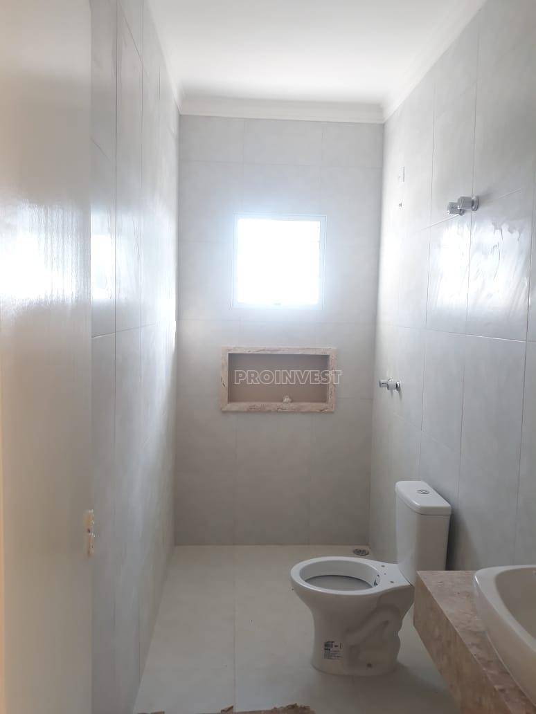 Casa de Condomínio à venda com 3 quartos, 200m² - Foto 12