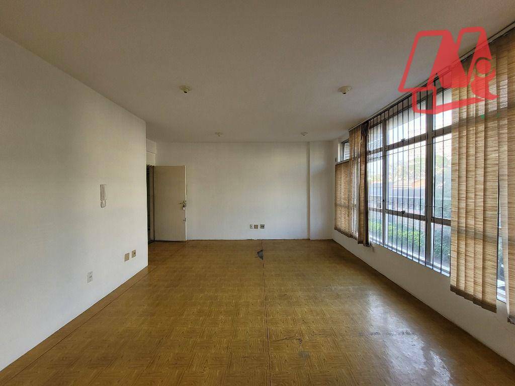 Conjunto Comercial-Sala para alugar, 30m² - Foto 7