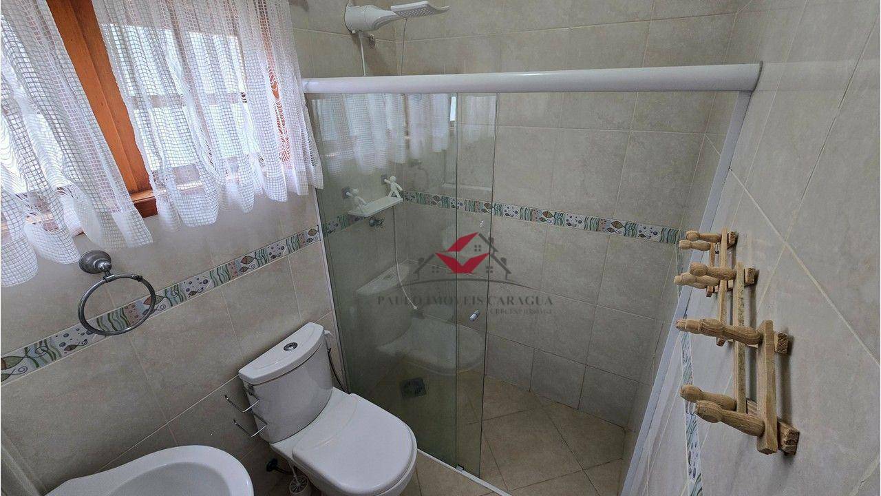 Casa de Condomínio à venda com 3 quartos, 198m² - Foto 11