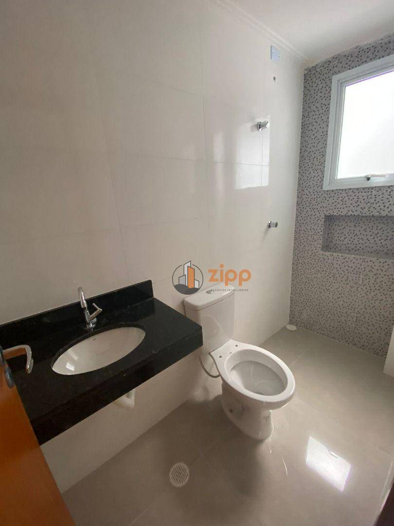 Kitnet e Studio à venda com 1 quarto, 36m² - Foto 5