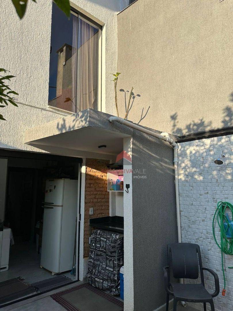 Casa, 2 quartos, 84 m² - Foto 6