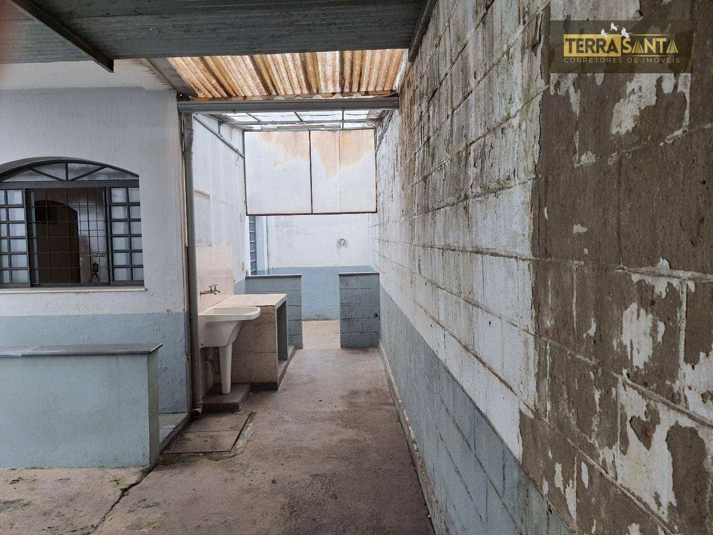 Prédio Inteiro, 673 m² - Foto 2