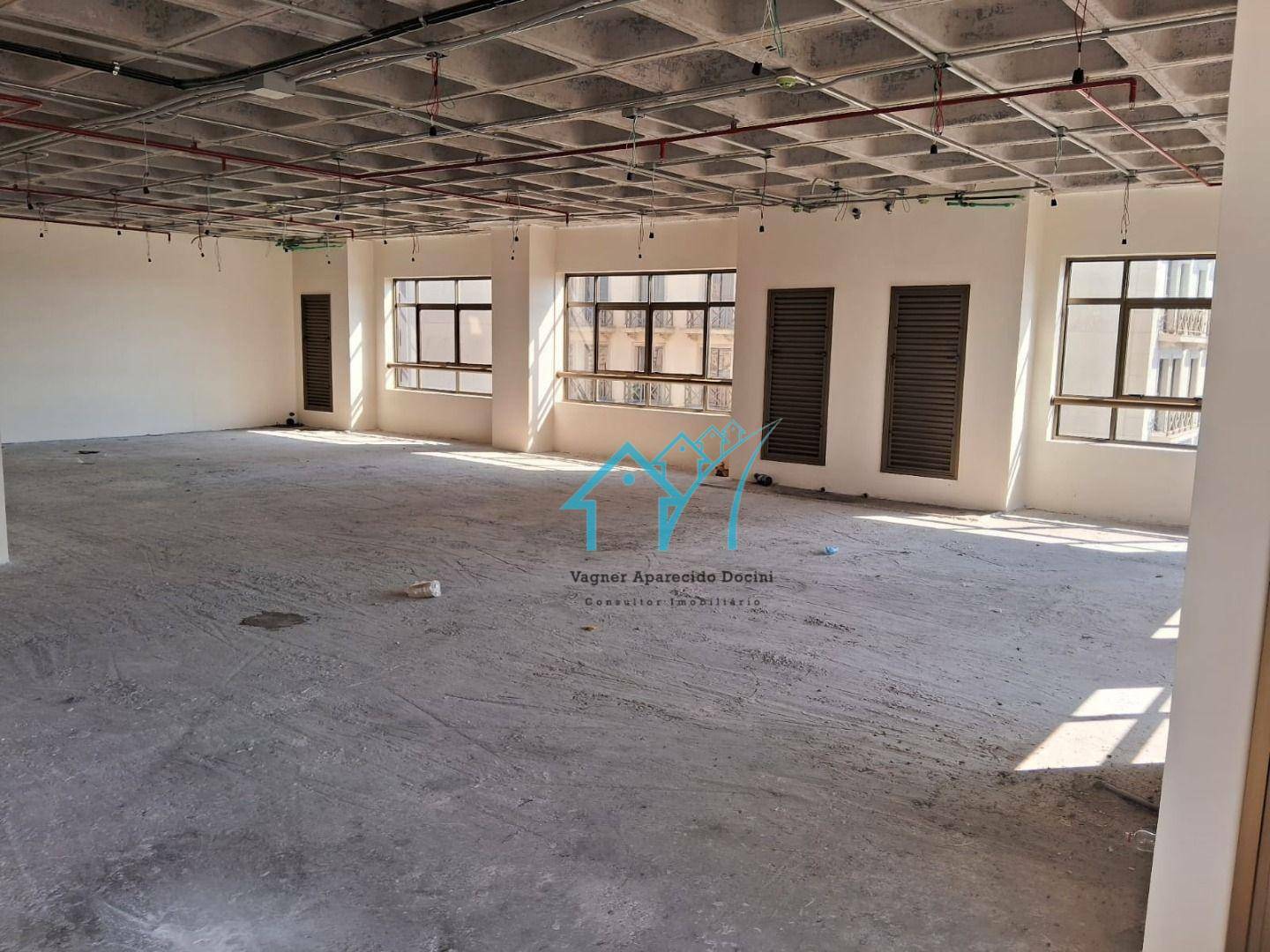 Conjunto Comercial-Sala à venda, 156m² - Foto 8