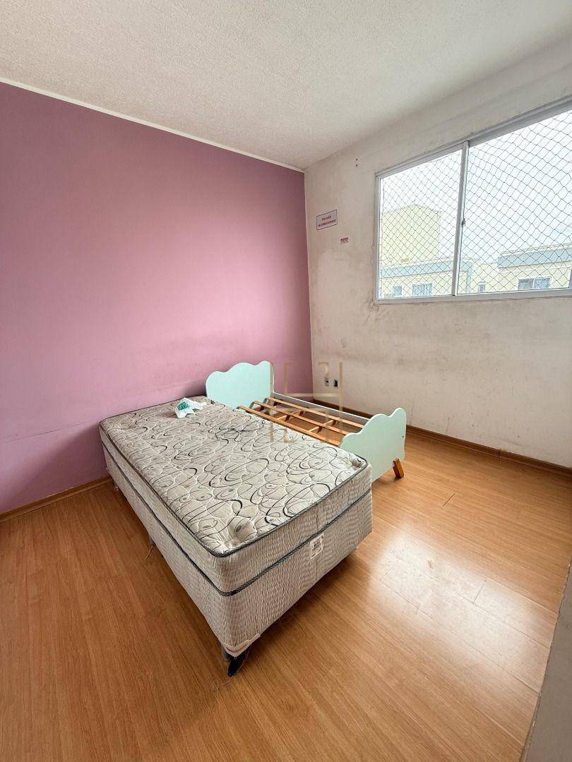 Apartamento, 2 quartos, 48 m² - Foto 3