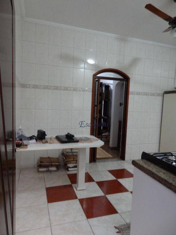 Sobrado à venda com 3 quartos, 149m² - Foto 25