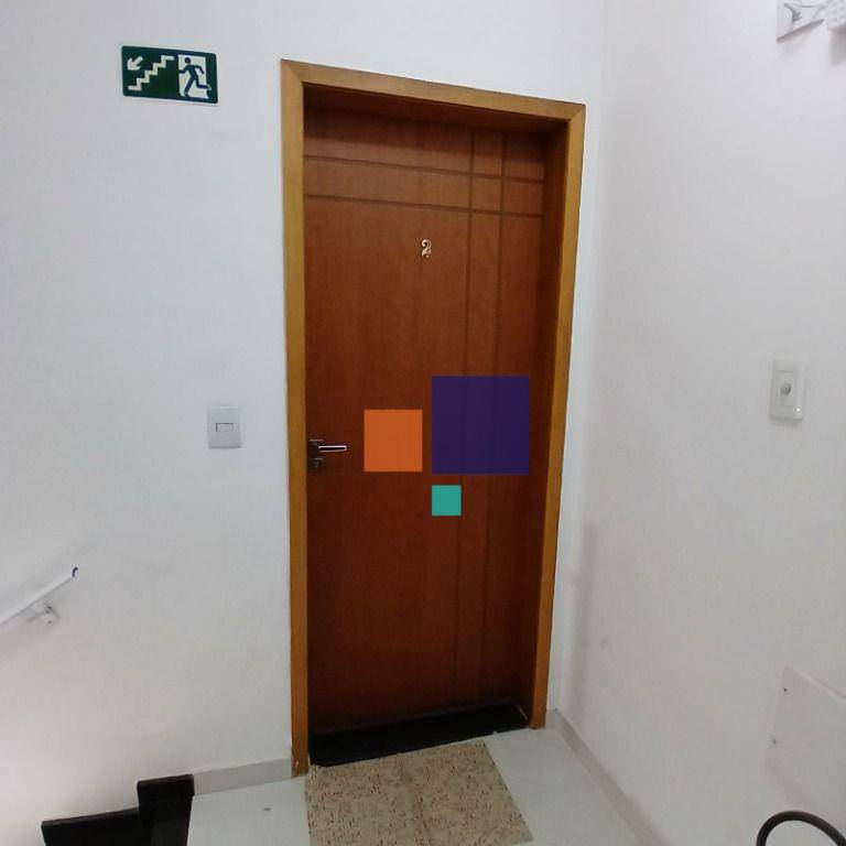 Apartamento à venda com 2 quartos, 49m² - Foto 2