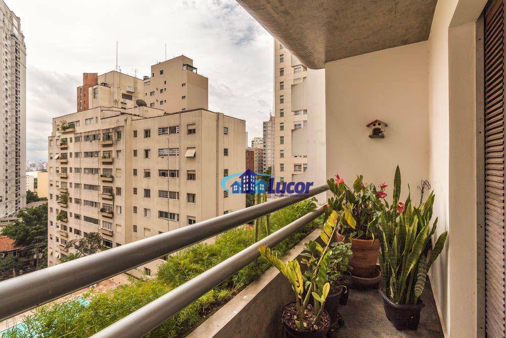 Apartamento à venda com 4 quartos, 298m² - Foto 29