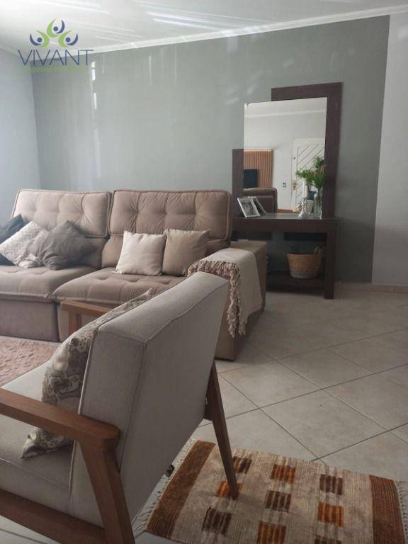 Sobrado à venda com 3 quartos, 243M2 - Foto 42