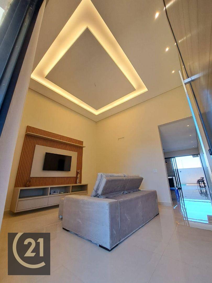 Casa de Condomínio à venda com 3 quartos, 166m² - Foto 5