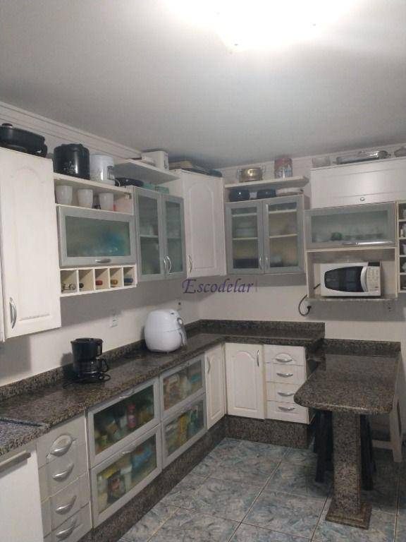 Sobrado à venda com 3 quartos, 210m² - Foto 13