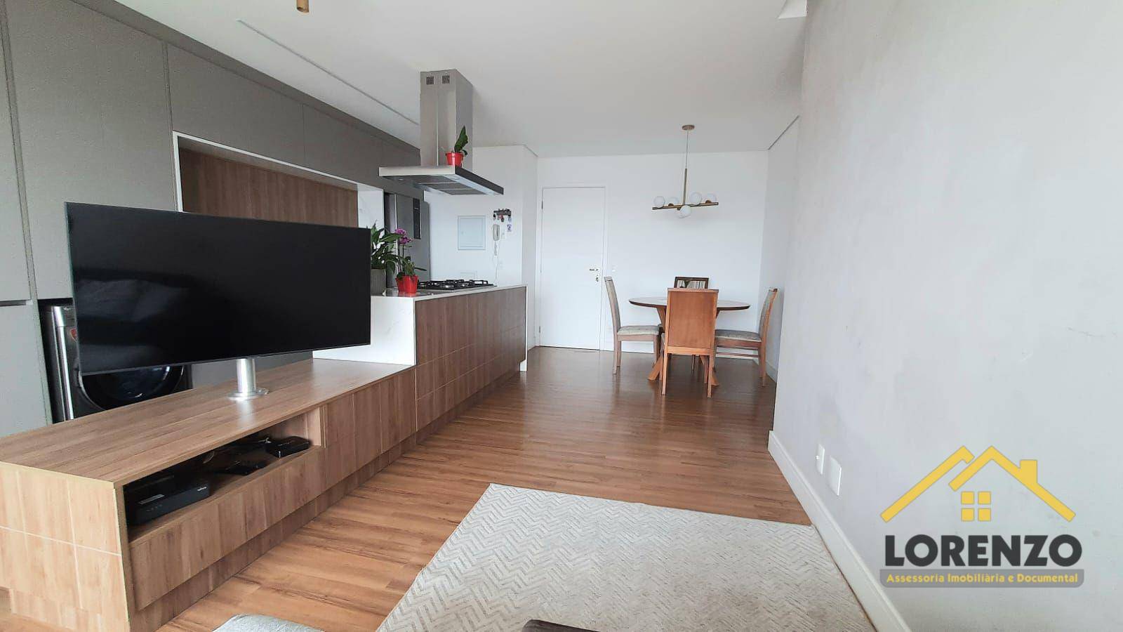 Apartamento à venda com 2 quartos, 77m² - Foto 8