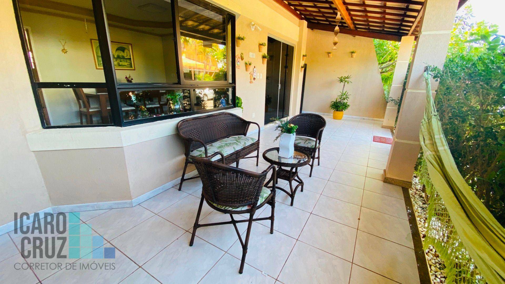 Casa de Condomínio à venda com 5 quartos, 236m² - Foto 4