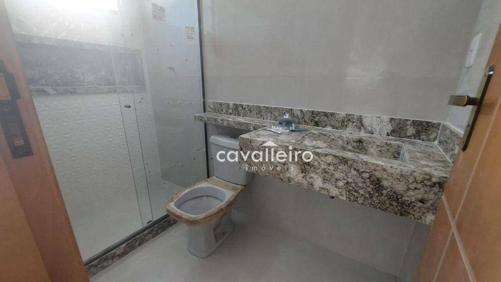 Casa de Condomínio à venda com 2 quartos, 85m² - Foto 7